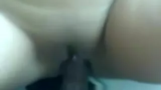 Homemade Pussy Fuck POV