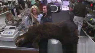 Lesbians will have to take cock for cash at pawn shop