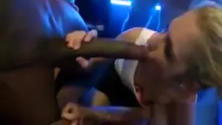 Slutty nymphos get totally foolish and nude at hardcore part