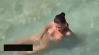 Freak girl gets her ass destroyed (orgy)