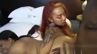 red boned daisy red by bbc asian kim chi