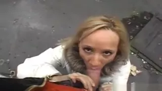 Pussy playing with oral-sex