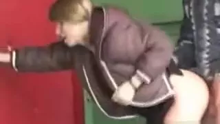 From - Sex at the bus stop