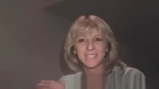 Ho Tina is like a candle in the wind