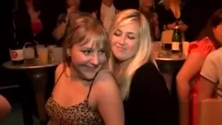 A lot of ladies are engulfing dicks