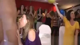 Engulfing a giant jock