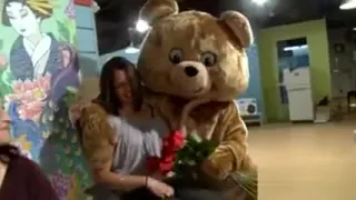 Hot young amazing girls sucking wang