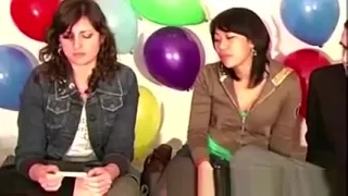 Group play for cute amateur party game