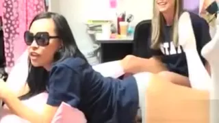 Losers have to pay the price with their smokin' hawt bodies