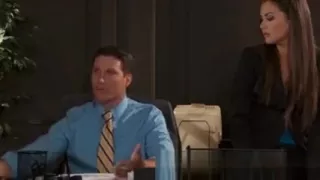 Salacious brunette getting fucked doggystyle