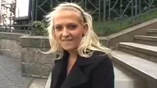 Babe receives wild temptation