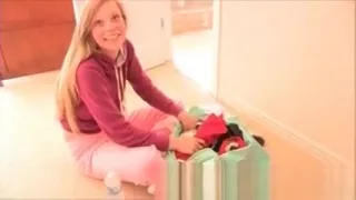 Marlie Adult With FTV