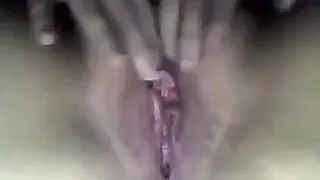 Thick Amateur Web Cam Chick