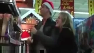 Teen sex in the mall, young sex