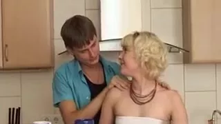 Playful marvelous legal age teenager