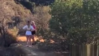 Gfs Addison Avery and Jenna Ashley spends in a lesbo sextape