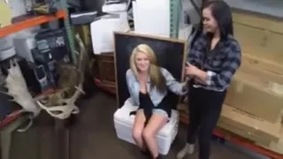 Hardcore voyeur fucking at garden place