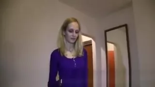 Umetnost, Blondinke, Hardcore, Sladki