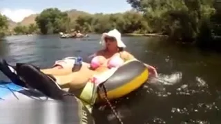 Sexy blonde milf blonde babe with huge