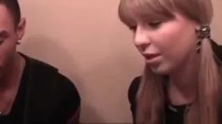 Hot body nasty sexy cute blonde slut