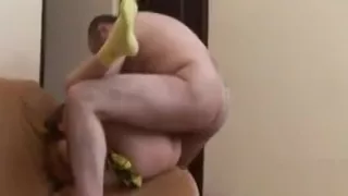 Teacher pounds sweetheart senseless