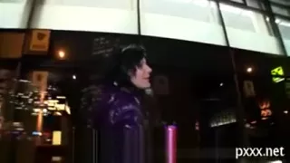 Raucous fucking for cash