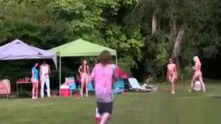 Banging previous to every other