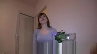 Lurid jamming with wild honey