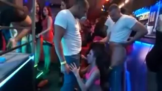 Darlings are sharing their luscious cunts and mounds