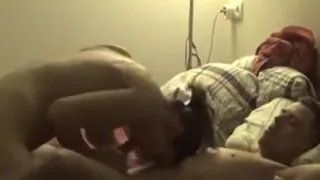 Fick Exciting Mit Intercourse Freundin