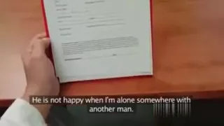 Valentina needs the doctors stiff rod