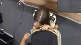 Hawt latina stewardess needs specie