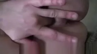 Bitch STOP - Pretty brunette picked up in car park