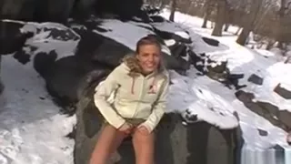 Wild sensations in the car