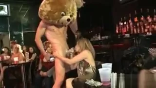 Exquiste stripper party