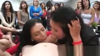 Amateurs jerking and suck