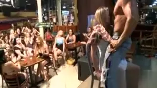 Explicit shlong sucking delights