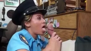 Latina pawnshop cocksucking amateur has booty