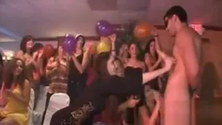 These pretty girls go eager behind closed doors.