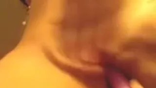 Close Up Pussy Playing