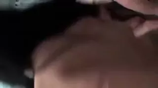 College teens drinking and fucking hardcore in group