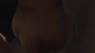 Awesome teen prepares 10-pounder for her bawdy cleft