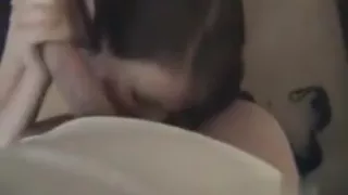 Amateur teen sucking and jerking cock fo - My Pussy from CHE