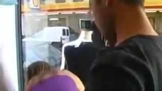 Teen Girl Fucked At A Shop