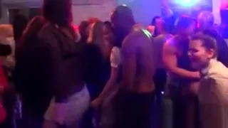 Orgy teens sucking cocks