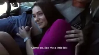 Three teens hitchhike and get pounded by nasty stranger