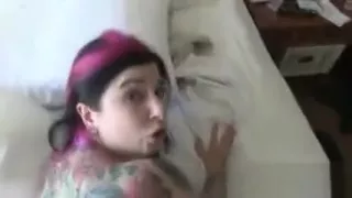 Emo pornstar pov fuck and cumshot