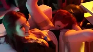 Black Stripper Getting Next Door Head