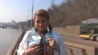 Pussy Playing With Oral Pleasure