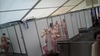 Voyeured Challenge Nicht Tochter